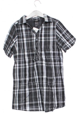 Kinderhemd H&M, Größe 9-10y/ 140-146 cm, Farbe Mehrfarbig, Preis € 6,00