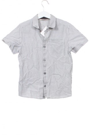 Kinderhemd H&M, Größe 6-7y/ 122-128 cm, Farbe Mehrfarbig, Preis € 6,14