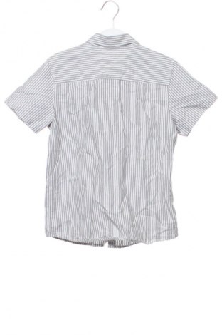 Kinderhemd H&M, Größe 6-7y/ 122-128 cm, Farbe Mehrfarbig, Preis € 6,14