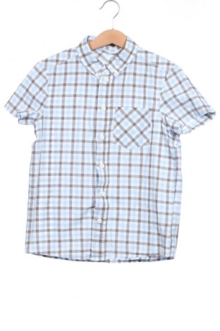 Kinderhemd H&M, Größe 8-9y/ 134-140 cm, Farbe Mehrfarbig, Preis 6,14 €