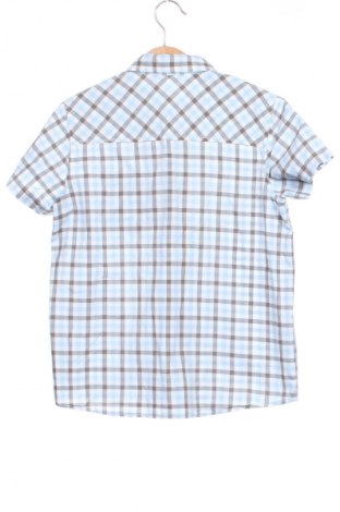 Kinderhemd H&M, Größe 8-9y/ 134-140 cm, Farbe Mehrfarbig, Preis 6,14 €