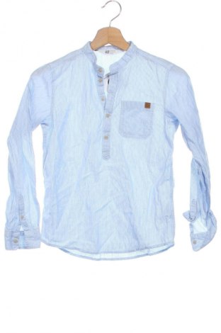 Dziecięca koszula H&M, Rozmiar 9-10y/ 140-146 cm, Kolor Kolorowy, Cena 26,97 zł