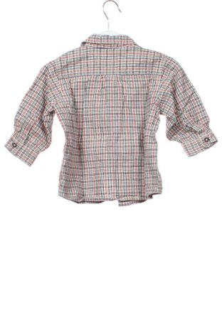 Παιδικό πουκάμισο H&M, Μέγεθος 9-12m/ 74-80 εκ., Χρώμα Πολύχρωμο, Τιμή 6,14 €