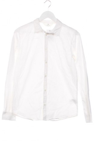 Gyerek ing H&M, Méret 13-14y / 164-168 cm, Szín Fehér, Ár 1 909 Ft
