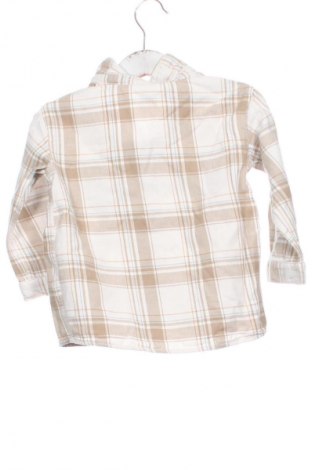 Παιδικό πουκάμισο H&M, Μέγεθος 12-18m/ 80-86 εκ., Χρώμα Πολύχρωμο, Τιμή 5,83 €