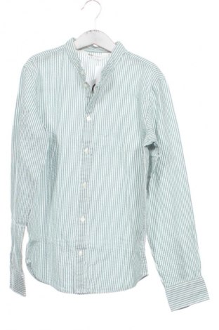 Παιδικό πουκάμισο H&M, Μέγεθος 8-9y/ 134-140 εκ., Χρώμα Πολύχρωμο, Τιμή 8,99 €