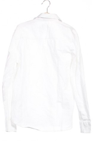 Детска риза H&M, Размер 10-11y/ 146-152 см, Цвят Бял, Цена 12,00 лв.