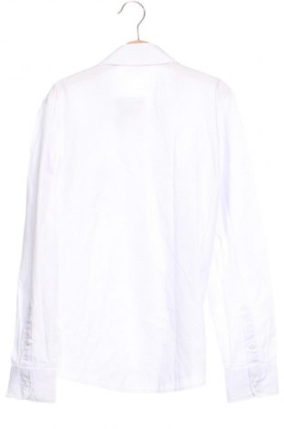 Dziecięca koszula H&M, Rozmiar 9-10y/ 140-146 cm, Kolor Biały, Cena 26,21 zł