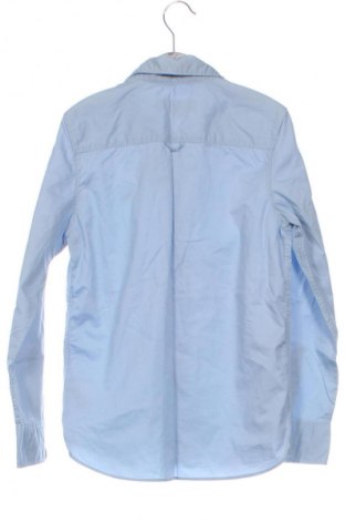 Dziecięca koszula H&M, Rozmiar 7-8y/ 128-134 cm, Kolor Niebieski, Cena 25,00 zł