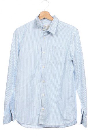 Kinderhemd H&M L.O.G.G., Größe 14-15y/ 168-170 cm, Farbe Mehrfarbig, Preis € 5,56