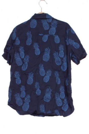 Детска риза H&M L.O.G.G., Размер 9-10y/ 140-146 см, Цвят Син, Цена 12,00 лв.