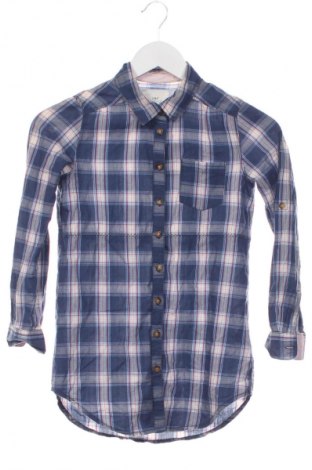 Детска риза H&M L.O.G.G., Размер 8-9y/ 134-140 см, Цвят Многоцветен, Цена 11,40 лв.