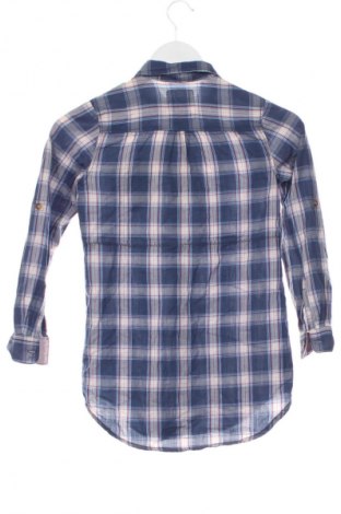 Детска риза H&M L.O.G.G., Размер 8-9y/ 134-140 см, Цвят Многоцветен, Цена 11,40 лв.