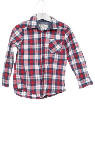 Kinderhemd Hampton Republic, Größe 2-3y/ 98-104 cm, Farbe Mehrfarbig, Preis € 19,29