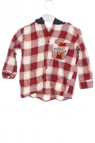 Kinderhemd Harry Potter, Größe 18-24m/ 86-98 cm, Farbe Mehrfarbig, Preis € 11,86