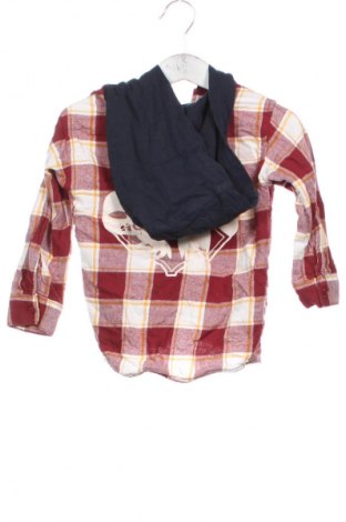 Kinderhemd Harry Potter, Größe 18-24m/ 86-98 cm, Farbe Mehrfarbig, Preis € 11,86