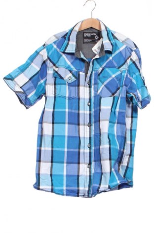 Cămașă pentru copii Here+There, Mărime 12-13y/ 158-164 cm, Culoare Multicolor, Preț 30,87 Lei