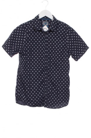 Cămașă pentru copii Here+There, Mărime 12-13y/ 158-164 cm, Culoare Multicolor, Preț 31,58 Lei