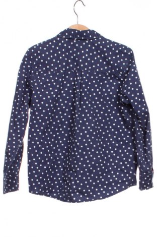 Kinderhemd Holly & Whyte By Lindex, Größe 7-8y/ 128-134 cm, Farbe Mehrfarbig, Preis 6,14 €