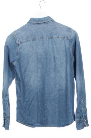 Kinderhemd Jack & Jones, Größe 12-13y/ 158-164 cm, Farbe Blau, Preis € 8,99