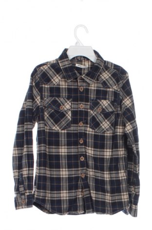 Детска риза Koton, Размер 13-14y/ 164-168 см, Цвят Многоцветен, Цена 21,99 лв.