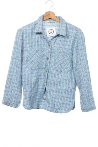 Kinderhemd LC Waikiki, Größe 11-12y/ 152-158 cm, Farbe Mehrfarbig, Preis € 6,14