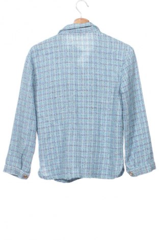 Kinderhemd LC Waikiki, Größe 11-12y/ 152-158 cm, Farbe Mehrfarbig, Preis € 6,14