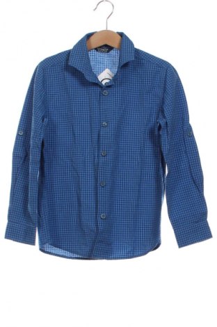 Kinderhemd LC Waikiki, Größe 5-6y/ 116-122 cm, Farbe Mehrfarbig, Preis 6,14 €