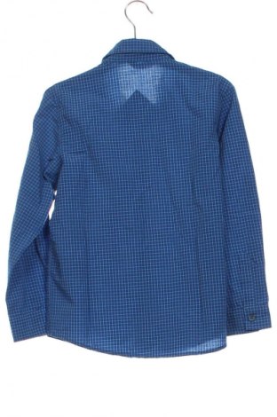 Kinderhemd LC Waikiki, Größe 5-6y/ 116-122 cm, Farbe Mehrfarbig, Preis 6,14 €