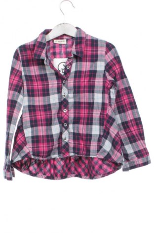 Kinderhemd LC Waikiki, Größe 4-5y/ 110-116 cm, Farbe Mehrfarbig, Preis 6,14 €