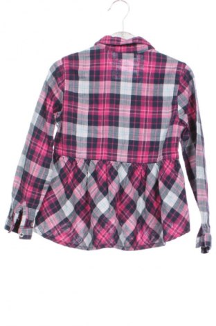 Kinderhemd LC Waikiki, Größe 4-5y/ 110-116 cm, Farbe Mehrfarbig, Preis 6,14 €