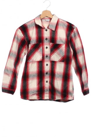 Kinderhemd LC Waikiki, Größe 9-10y/ 140-146 cm, Farbe Mehrfarbig, Preis 5,83 €