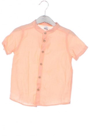 Dziecięca koszula LC Waikiki, Rozmiar 18-24m/ 86-98 cm, Kolor Różowy, Cena 27,59 zł