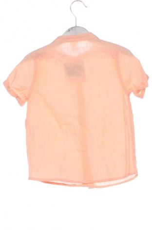 Dziecięca koszula LC Waikiki, Rozmiar 18-24m/ 86-98 cm, Kolor Różowy, Cena 27,59 zł