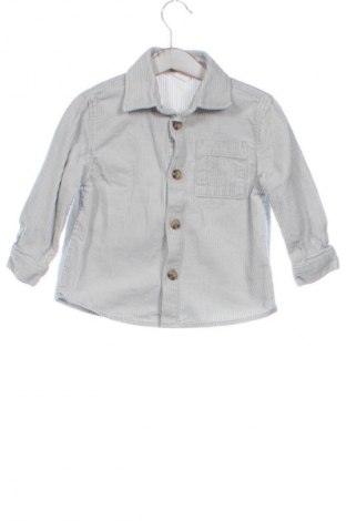 Gyerek ing LC Waikiki, Méret 18-24m / 86-98 cm, Szín Szürke, Ár 2 400 Ft