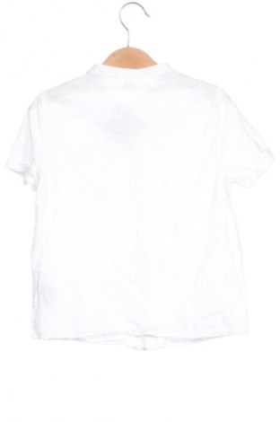 Детска риза LC Waikiki, Размер 18-24m/ 86-98 см, Цвят Бял, Цена 12,00 лв.