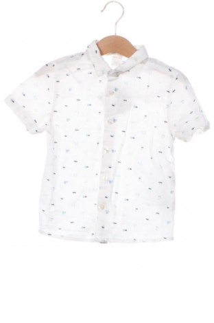 Dziecięca koszula LC Waikiki, Rozmiar 18-24m/ 86-98 cm, Kolor Kolorowy, Cena 27,59 zł