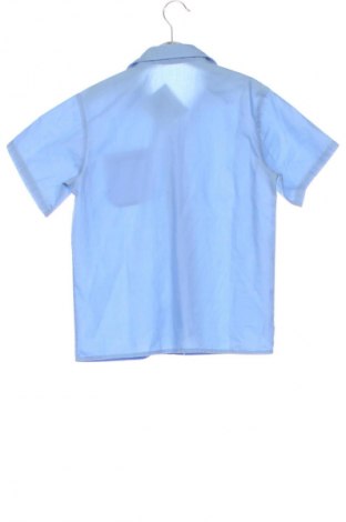 Gyerek ing Ladybird, Méret 7-8y / 128-134 cm, Szín Kék, Ár 4 598 Ft