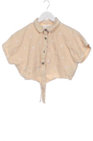 Kinderhemd Lefties, Größe 12-13y/ 158-164 cm, Farbe Beige, Preis € 5,83