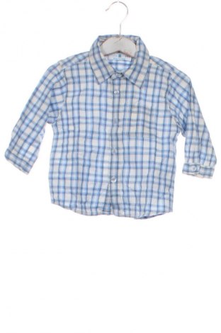 Dziecięca koszula Little One, Rozmiar 9-12m/ 74-80 cm, Kolor Kolorowy, Cena 52,87 zł