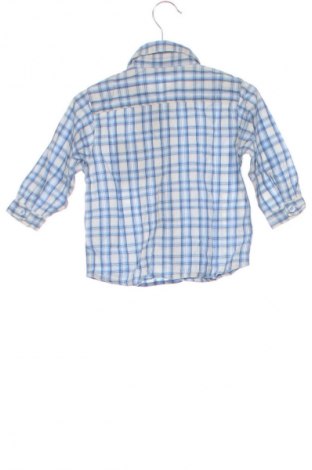 Dziecięca koszula Little One, Rozmiar 9-12m/ 74-80 cm, Kolor Kolorowy, Cena 52,87 zł