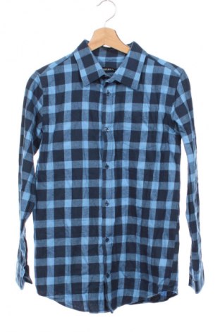 Dziecięca koszula Manguun, Rozmiar 13-14y/ 164-168 cm, Kolor Kolorowy, Cena 21,99 zł