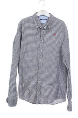 Dziecięca koszula Marc O'Polo, Rozmiar 12-13y/ 158-164 cm, Kolor Kolorowy, Cena 125,84 zł