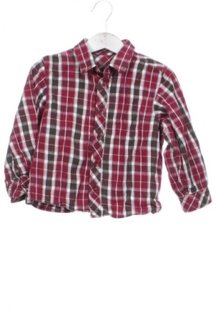 Kinderhemd Matalan, Größe 2-3m/ 56-62 cm, Farbe Mehrfarbig, Preis € 11,79