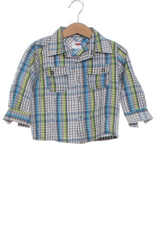 Dziecięca koszula Name It, Rozmiar 9-12m/ 74-80 cm, Kolor Kolorowy, Cena 52,87 zł