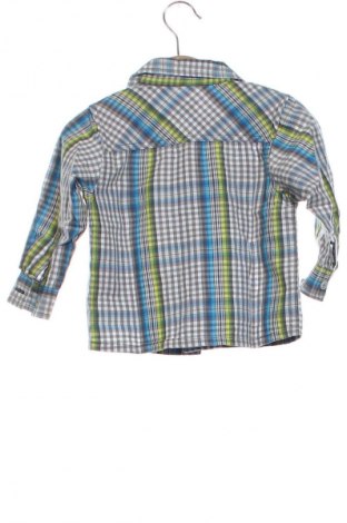 Dziecięca koszula Name It, Rozmiar 9-12m/ 74-80 cm, Kolor Kolorowy, Cena 52,87 zł