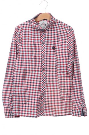 Детска риза Next, Размер 8-9y/ 134-140 см, Цвят Многоцветен, Цена 22,99 лв.