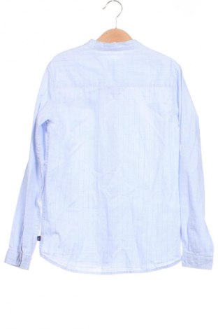 Kinderhemd Okaidi, Größe 7-8y/ 128-134 cm, Farbe Mehrfarbig, Preis 6,14 €