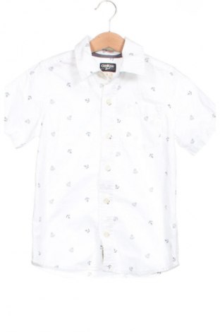 Kinderhemd Oshkosh, Größe 5-6y/ 116-122 cm, Farbe Mehrfarbig, Preis 6,14 €