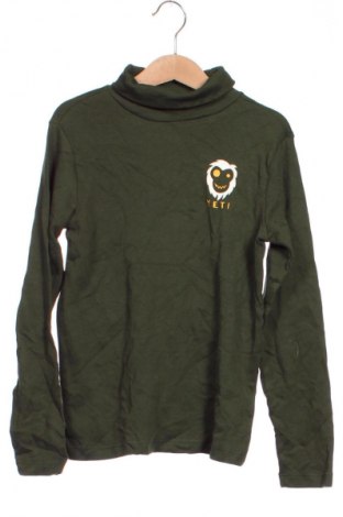 Dziecięca koszula Oviesse, Rozmiar 6-7y/ 122-128 cm, Kolor Zielony, Cena 22,99 zł